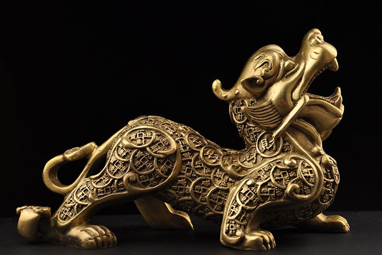 貔貅的佩戴禁忌千万别乱带图文