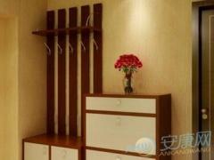 玄关鞋柜风水(图文)