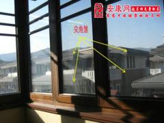 尖角煞的风水危害(图文)