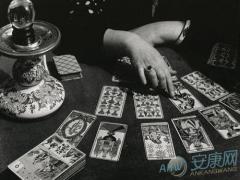 塔罗牌起源之印度传说(图文)