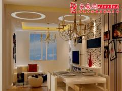 餐厅风水布局(图文)