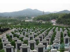 风水先生怎么看坟地？看山看水看神位(图文)