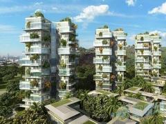 高层房屋风水(图文)