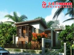 住宅的风水禁忌(图文)