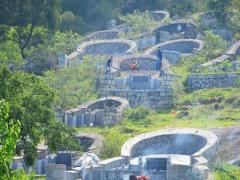 坟地风水大全(图文)