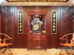 家居风水财神摆放都有哪些注意事项？(图文)