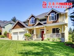 常见的风水住宅禁忌(图文)