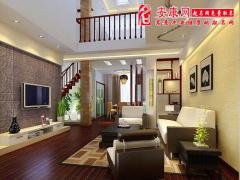 复式房装修风水禁忌(图文)