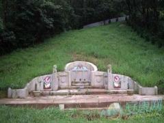 坟墓风水断吉凶(图文)