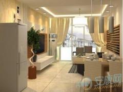 客厅冰箱摆放风水常见注意事项介绍(图文)