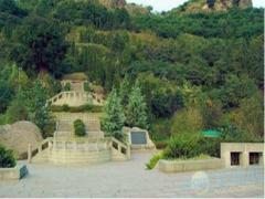 祖坟风水如何看旺衰？了解坟地选择技巧(图文)