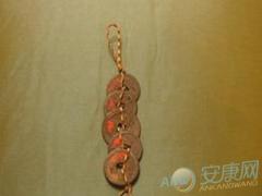 学会使用风水配饰帮助自己开运化煞(图文)