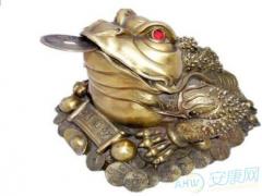 适合镇宅的风水吉祥物都有哪些？(图文)