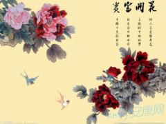 详解客厅挂什么画风水好 根据需求(图文)