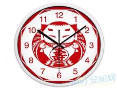 钟的摆放风水(图文)