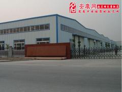 工厂大门风水(图文)