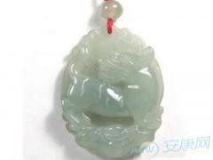 学会挑选寓意吉祥的风水首饰 提升自身幸运度(图文)