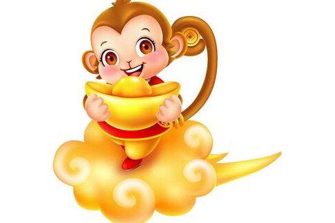 属猴女爱你有什么表现