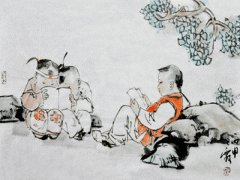 童子命的错误判断方法