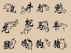 2020年天喜入命的生肖