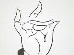 掐指算四柱干支，左手变身万年历