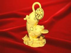 八字看你是否花心