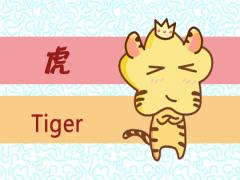 信念坚定 什么事都会尽力做好的生肖(图文)