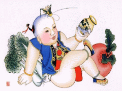 童子命特征，童子命最明显特征