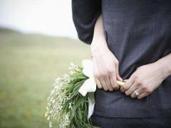八字看你是哪种婚姻？