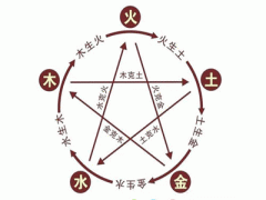 木命和什么命相克-木克土，金克木
