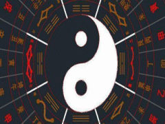 八字的不同看法