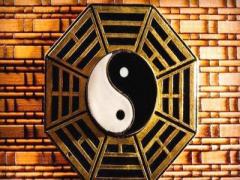 日主（日干）三方面的五行属性