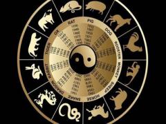 终身卦 六亲 神煞篇