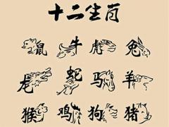 八字帮你看什么属相之人不能交往？
