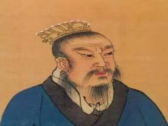 面相学中的贵格