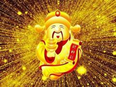 容易发横财的8个面相特征