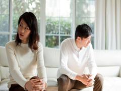 婚姻夭折八字不合！