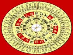 天干之壬的代表意义
