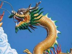 属龙人几月出生命最好