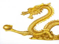 兔遇龙相害还是大吉