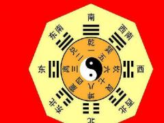 易经中吉祥的卦象