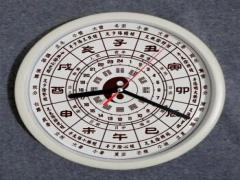 论十二时生人吉凶兼论生克冲破