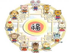 2020年运势最好的属相排名