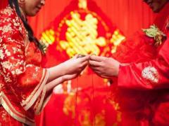 八字断洞房花烛之期