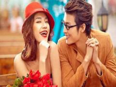 八字催旺婚姻运