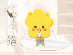 吃饱睡好是人生目标的生肖(图文)