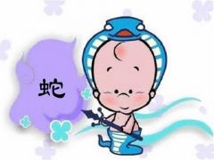 属蛇几月犯月