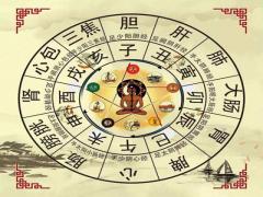 从四柱干支看疾病的产生和时间
