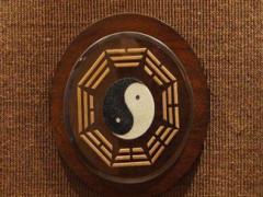 八字有何含义？