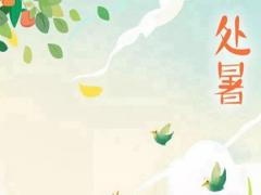 2020年七月初四处暑宜装修动土吗,2020处暑还热不热？